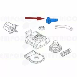 Came Pièce Détachée Du Bras à Transmission Pour Frog 119ria044 -CAME Soldes Boutique 20492301 3