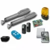 Came Kit D'automatisation Complet 24v Ats 8k01mp-024