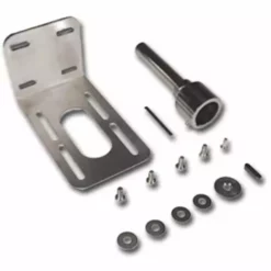 Came Accessoire Avec Arbre Porte Ressorts 40 Mm 001c008