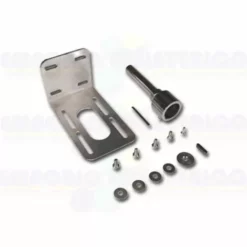 Came Accessoire Avec Arbre Porte Ressorts 40 Mm 001c008 -CAME Soldes Boutique 21064312 3