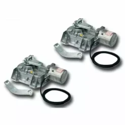 Came 2 X Motoréducteur 230v 001frog-a Frog-a