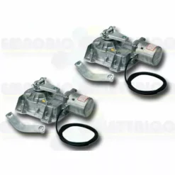 Came 2 X Motoréducteur 230v 001frog-a Frog-a -CAME Soldes Boutique 2232848 3