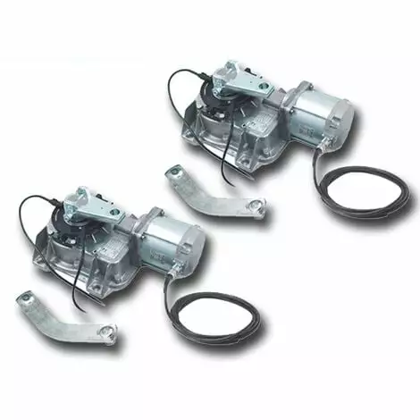 Came 2 X Motoréducteur 001frog-a24 Frog-a24 1 Came 2 X Motoréducteur 001frog-a24 Frog-a24