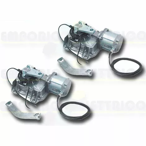 Came 2 X Motoréducteur 001frog-a24 Frog-a24 3 Came 2 X Motoréducteur 001frog-a24 Frog-a24 – Image 3