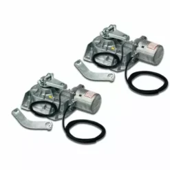 Came 2 X Motoréducteur 230v 001frog-ae Frog-ae