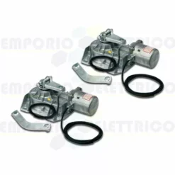 Came 2 X Motoréducteur 230v 001frog-ae Frog-ae -CAME Soldes Boutique 2232850 3