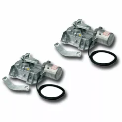 Came 2 X Motoréducteur 24v 001frog-a24e Frog-a24e