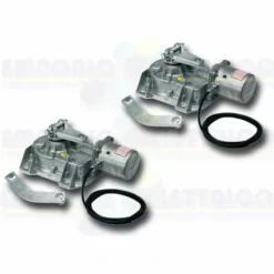 Came 2 X Motoréducteur 24v 001frog-a24e Frog-a24e -CAME Soldes Boutique 2232851 3