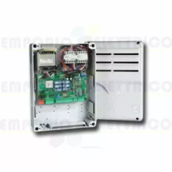 Came Armoire De Commande 002zt6 Zt6 -CAME Soldes Boutique 2266212 3