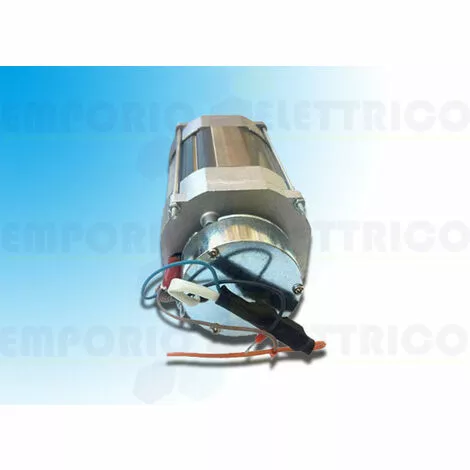 Came Pièce Détachée Groupe Moteur + Frein Série Ati 230v Lent 88001-0139 2 Came Pièce Détachée Groupe Moteur + Frein Série Ati 230v Lent 88001-0139 – Image 2