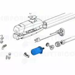 Came Pièce Détachée Groupe Moteur 24v Ats30-50 88001-0230 5 Came Pièce Détachée Groupe Moteur 24v Ats30-50 88001-0230 -CAME Soldes Boutique 23007131 3