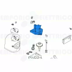 Came Pièce Détachée Du Groupe Moteur F7024 119rid239 -CAME Soldes Boutique 23007185 3