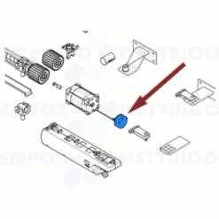 Came Pièce Détachée électrofrein Ati 119rid110 5 Came Pièce Détachée électrofrein Ati 119rid110 -CAME Soldes Boutique 23173508 3