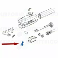 Came Pièce Détachée Sachet Vis Ats30-50 88001-0237 -CAME Soldes Boutique 23173543 3