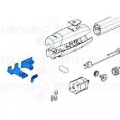 Came Pièce Détachée Boîtier Accessories Ats30-50 88001-0238 -CAME Soldes Boutique 23173563 3