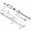 Came Pièce Détachée électrofrein Axo 230v 88001-0209