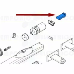 Came Pièce Détachée Articulation De Queue Amico 119rid265 -CAME Soldes Boutique 23285939 3