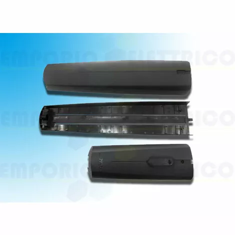 Came Pièce Détachée Groupe Plastiques Externes Ral7024 Axi20-25 88001-0202 2 Came Pièce Détachée Groupe Plastiques Externes Ral7024 Axi20-25 88001-0202 – Image 2