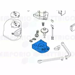 Came Pièce Détachée Caisse Motoréducteur Fast 119rid227 -CAME Soldes Boutique 23285972 3