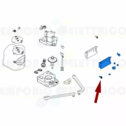 Came Pièce Détachée Set Accessoires Fast 119rid240 -CAME Soldes Boutique 23286004 3