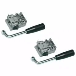 Came 2 X Dispositif De Déblocage à levier 001a4364 A4364