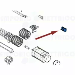Came Pièce Détachée Carte Gestion Fonctions Ati 119rir267 -CAME Soldes Boutique 23575291 3