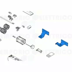 Came Pièce Détachée Boîtier Accessories Ati 88001-0157 -CAME Soldes Boutique 23575292 3