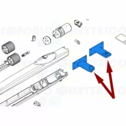 Came Pièce Détachée Boîtier Accessories Série Amico 88001-0158 -CAME Soldes Boutique 23575293 3