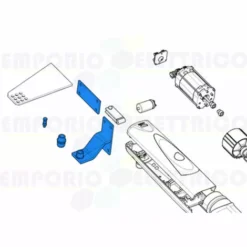 Came Pièce Détachée Boîtier Accessories Axo 5/7 88001-0156 -CAME Soldes Boutique 23575299 3