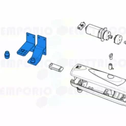 Came Pièce Détachée Boîtier Accessories Axo 3/4 88001-0155 -CAME Soldes Boutique 23575300 3