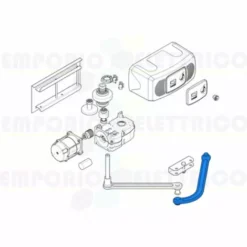 Came Pièce Détachée Du Bras Conduit Ferni 119rid076 -CAME Soldes Boutique 23575308 3