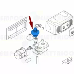 Came Pièce Détachée Arbre Lent Ferni 119rid088 -CAME Soldes Boutique 23575313 3
