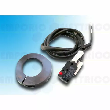 Came Pièce Détachée Groupe Fin De Course Mécanique Ferni 119rid093 2 Came Pièce Détachée Groupe Fin De Course Mécanique Ferni 119rid093 – Image 2