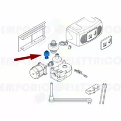 Came Pièce Détachée Arbre Prèmiere Réduction Et Couronne Ferni 119rid090 -CAME Soldes Boutique 23575320 3