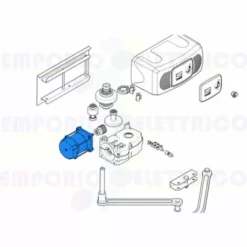 Came Pièce Détachée Du Groupe Moteur Ferni 119rid095 -CAME Soldes Boutique 23575321 3