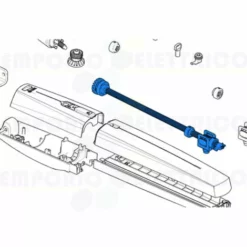 Came Pièce Détachée Groupe Réduction Axi25 Swn25 88001-0134 5 Came Pièce Détachée Groupe Réduction Axi25 Swn25 88001-0134 -CAME Soldes Boutique 23706637 3