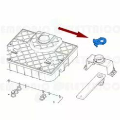 Came Pièce Détachée Du Bras Conduit Frog-jc 119ria060 -CAME Soldes Boutique 23813559 3