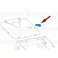 Came Pièce Détachée Couvre-trous Myto 119ria093 -CAME Soldes Boutique 23813566 3