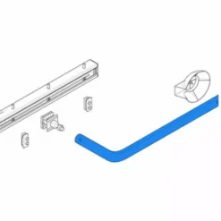 Came Pièce Détachée Du Bras Myto 119ria090