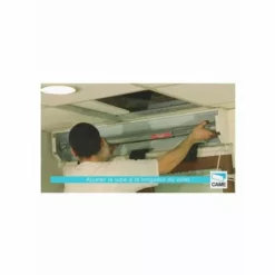 Kit Mondrian 5 Filaire 30Nm CAME Pour Volets Roulants - 001UY0032 5 Kit Mondrian 5 Filaire 30Nm CAME Pour Volets Roulants - 001UY0032 -CAME Soldes Boutique 24039594 3