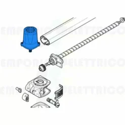 Came Pièce Détachée Du Groupe Moteur Krono 119rid262 -CAME Soldes Boutique 24045269 3