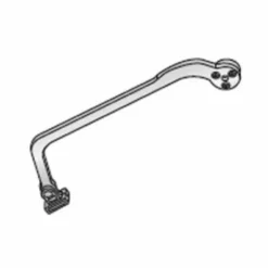 Came Bras De Transmission Courbé Droit Voilà 001vlr07dx Vlr07dx