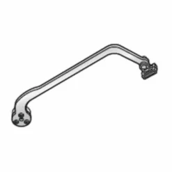 Came Bras De Transmission Courbé Gauche Voilà 001vlr07sx Vlr07sx