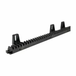 Crémaillère Nylon Pour Portail Coulissant - Fibre De Verre - Came