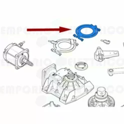Came Pièce Détachée Support Groupe Fin De Course Frog 119ria058 -CAME Soldes Boutique 24096714 3