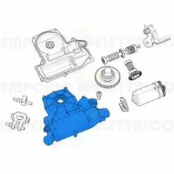 Came Pièce Détachée Caisse Supérieure Frog-j 119ria073 -CAME Soldes Boutique 24096715 3