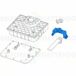 Came Pièce Détachée Cavalier Frog-jc 119ria076 -CAME Soldes Boutique 24123368 3