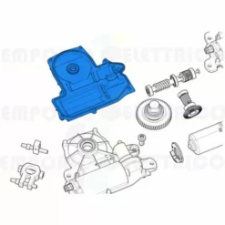 Came Pièce Détachée Caisse Inférieure Frog-j 119ria074 -CAME Soldes Boutique 24123375 3