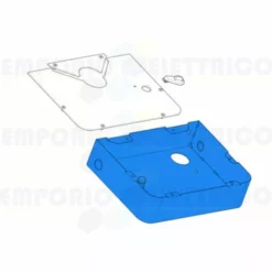 Came Pièce Détachée Caisse De Fixation Myto 119ria092 -CAME Soldes Boutique 24123395 3