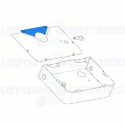 Came Pièce Détachée Tôle D'acier Myto 119ria095 -CAME Soldes Boutique 24123399 3